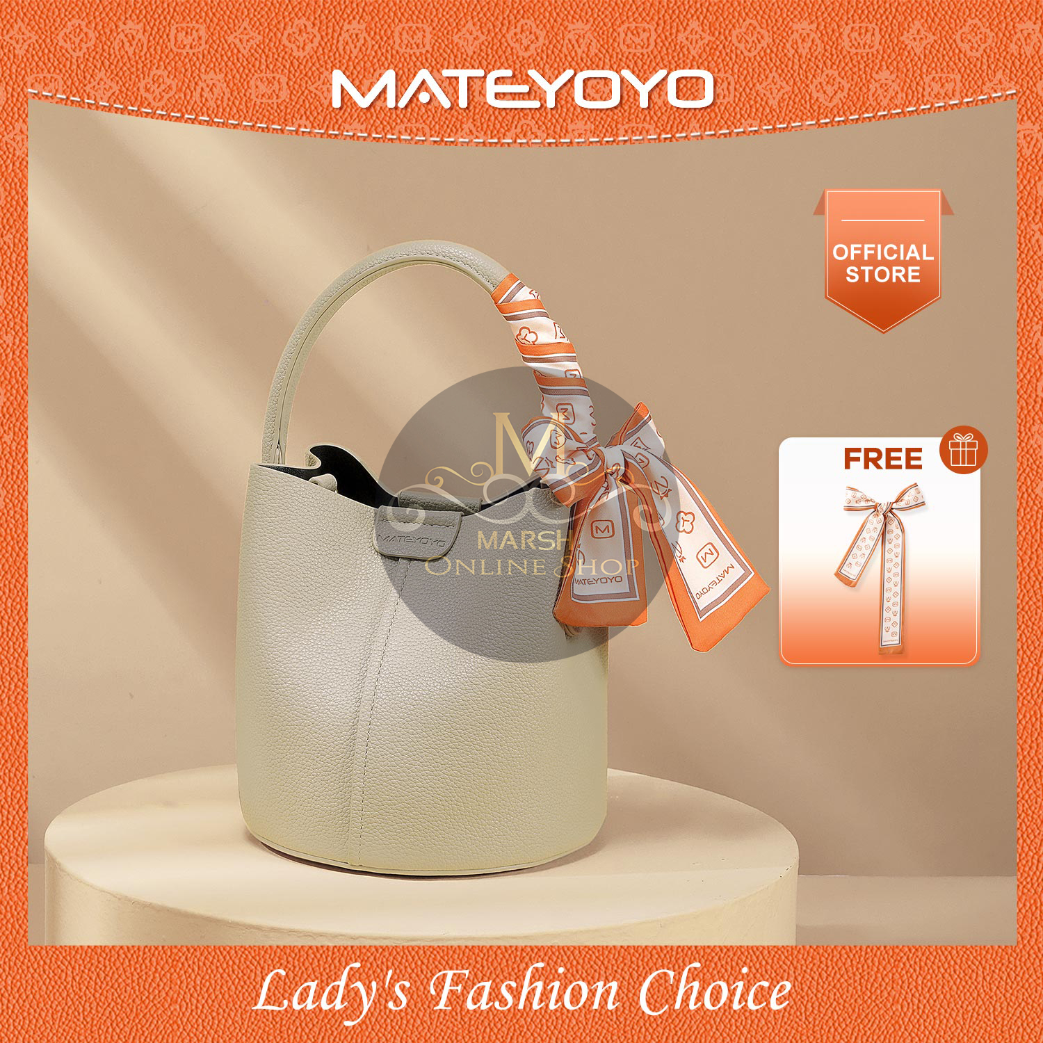 💥MATEYOYO 2 IN 1 Sling Bag for Women_img_7