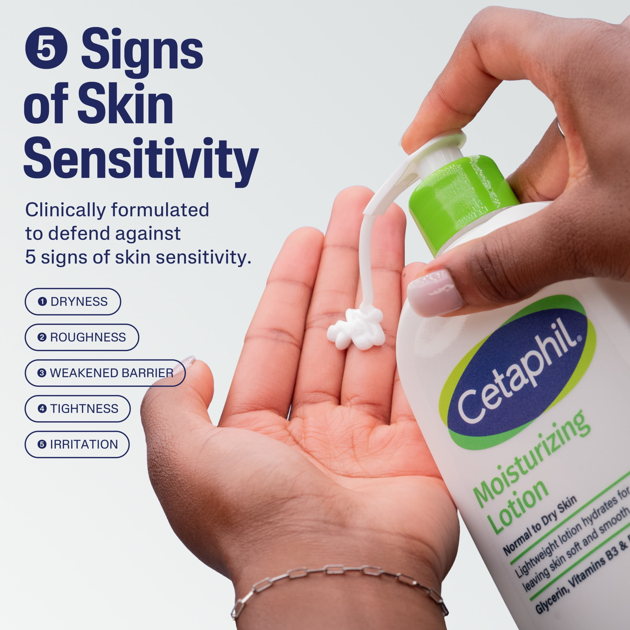 Cetaphil Moisturizing lotion Normal-Dry skin- 473ml_img_2