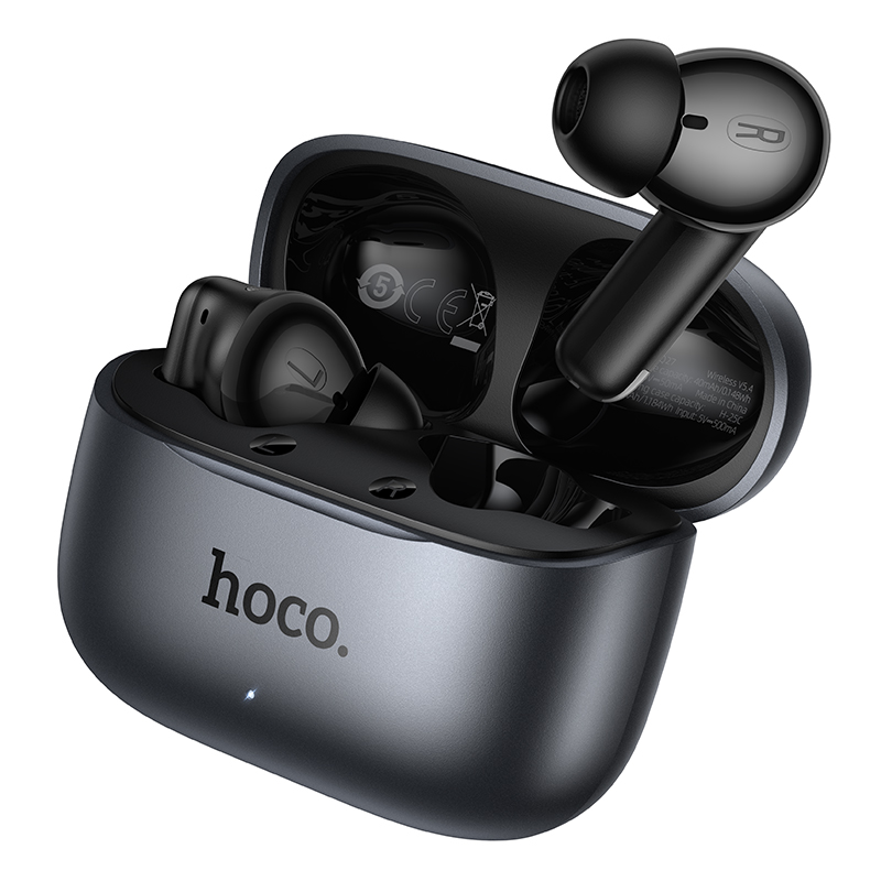 Hoco EQ27 Fun AI Translation Earbuds | ANC+ENC Noise Reduction thumbnail 4
