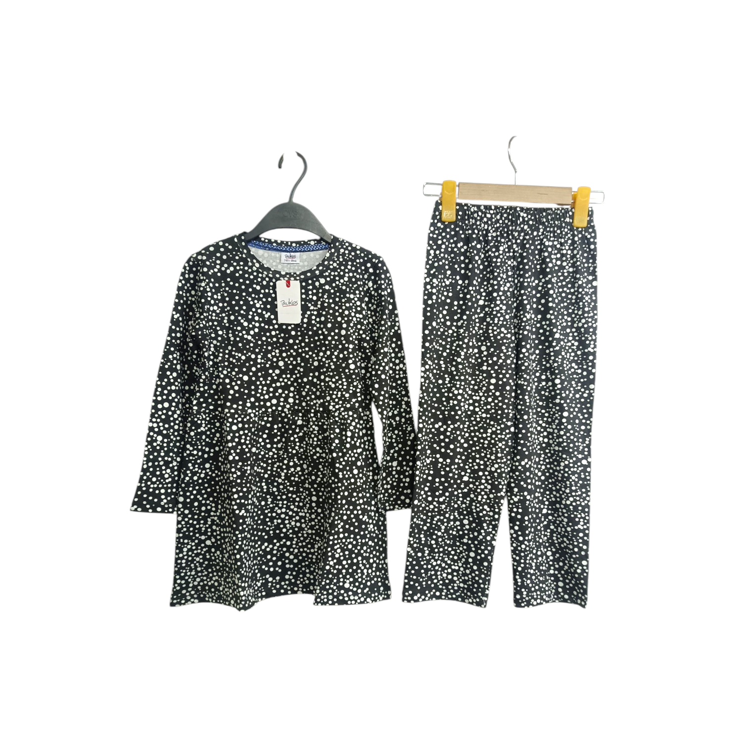 Frock Set - CODE :AE13 - Image 1