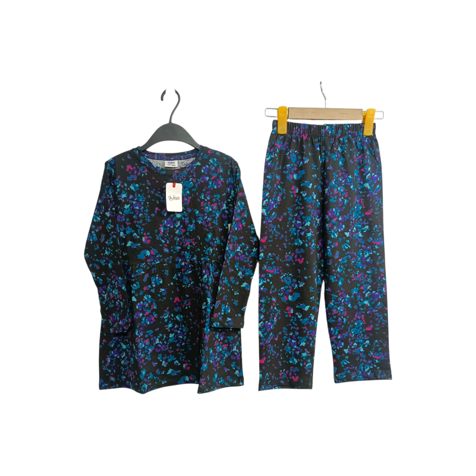 Frock Set - CODE :AE15 - Image 1