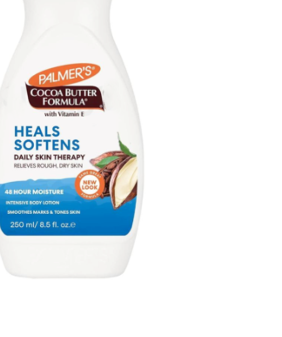 Palmer's Cocoa Butter Formula Daily Skin Therapy Lotion, 8.5oz - Image 1