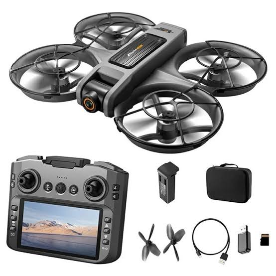 S156 FPV Drone_img_1