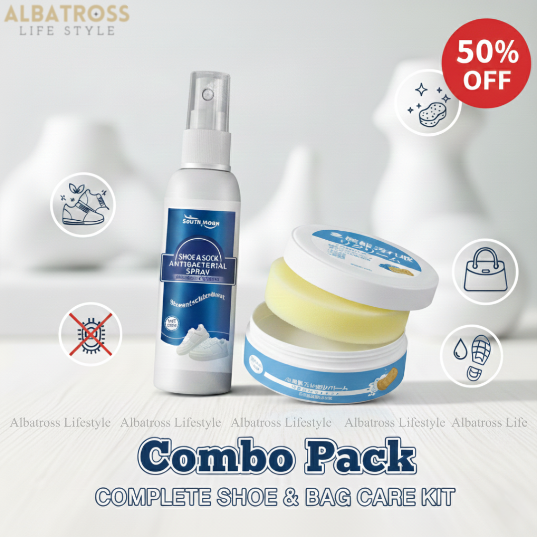 ⭐ Premium Shoe Care Combo Pack_img_3