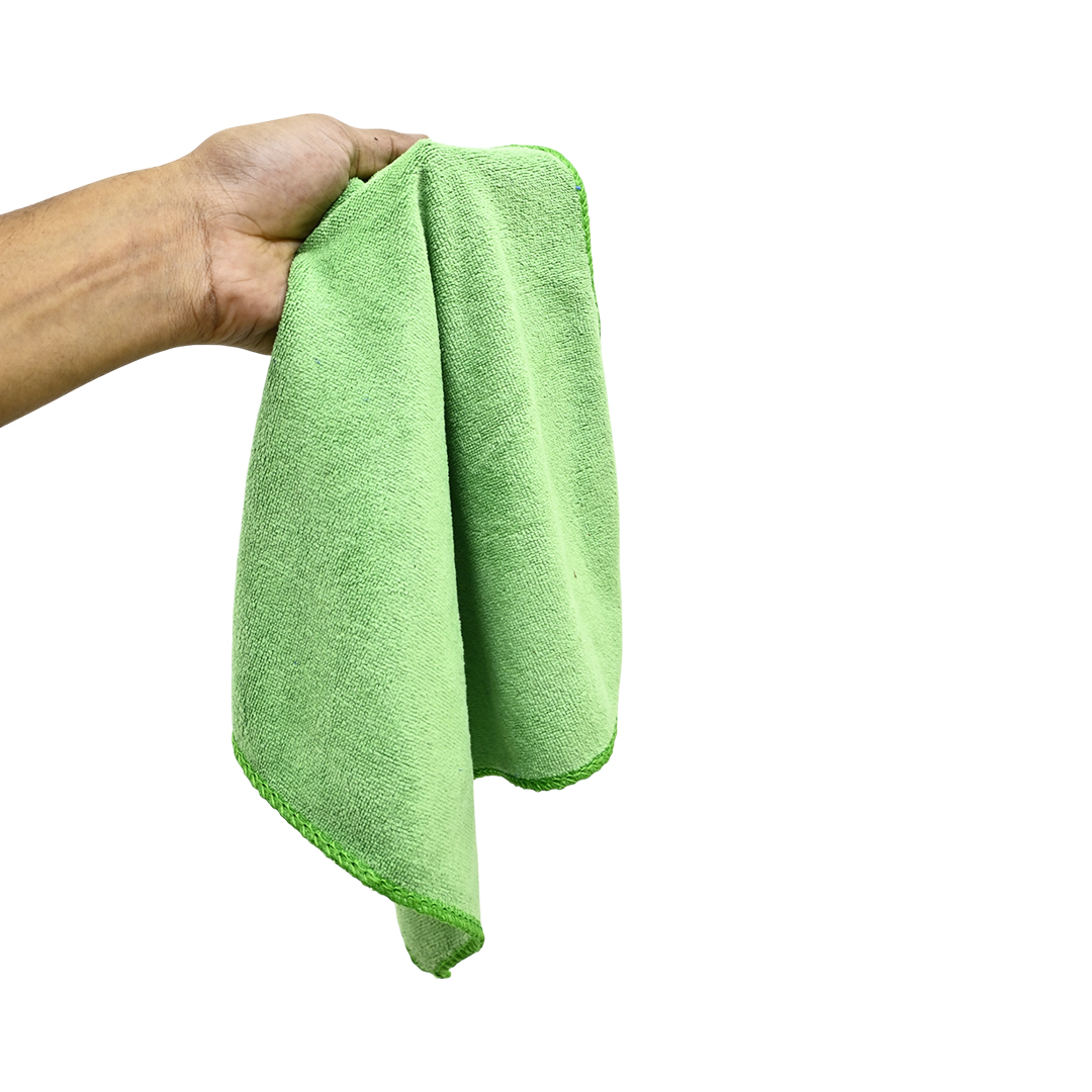 Proclean 3pcs Microfiber Cloth MF-9791_img_11