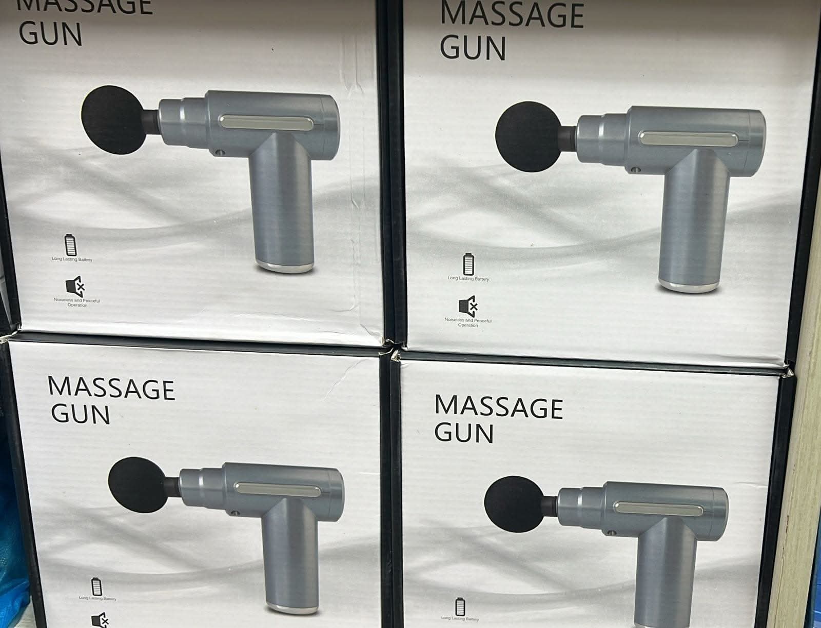 Massage Gun