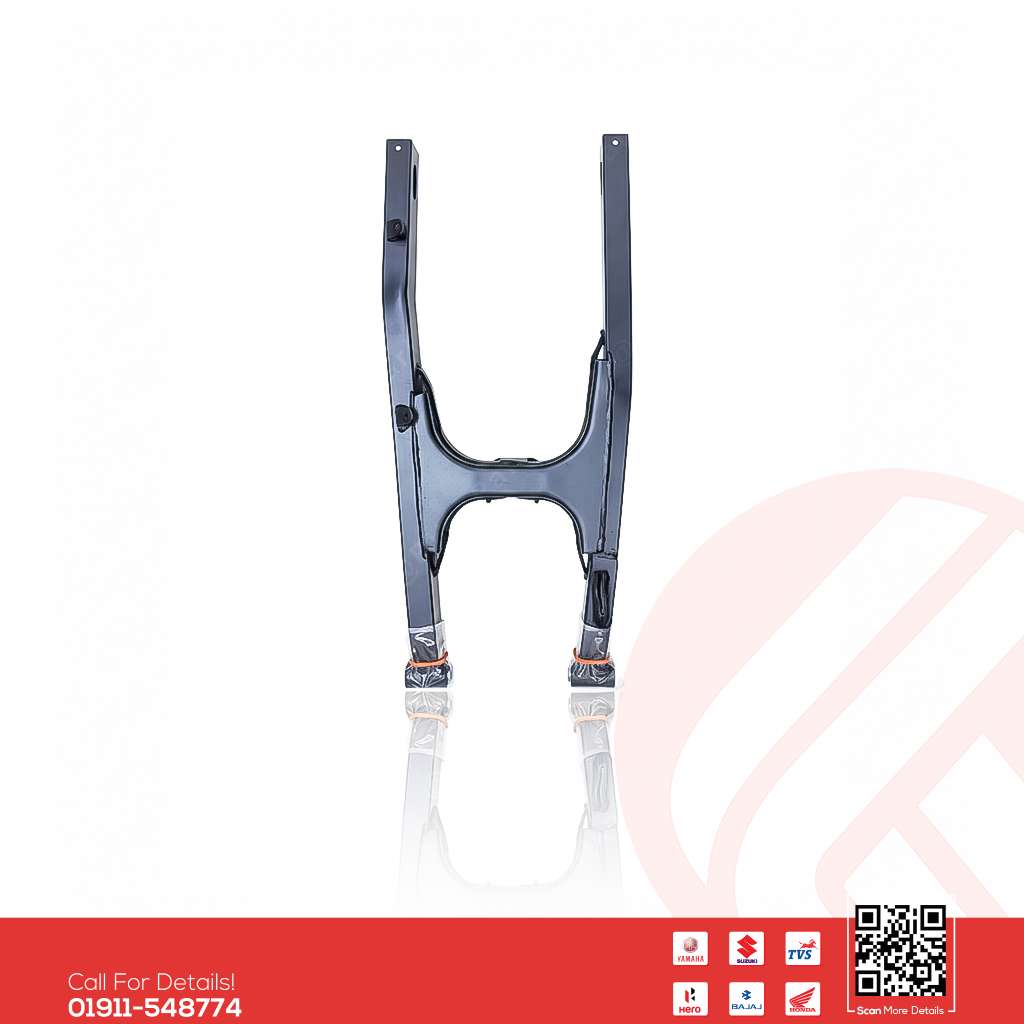 Back Chassis for Yamaha FZS V1 & Fazer V1 bike. | Kayi Corporation