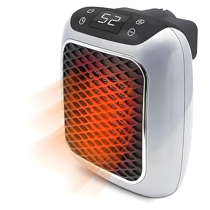 Portable Electric Room Heater_img_1