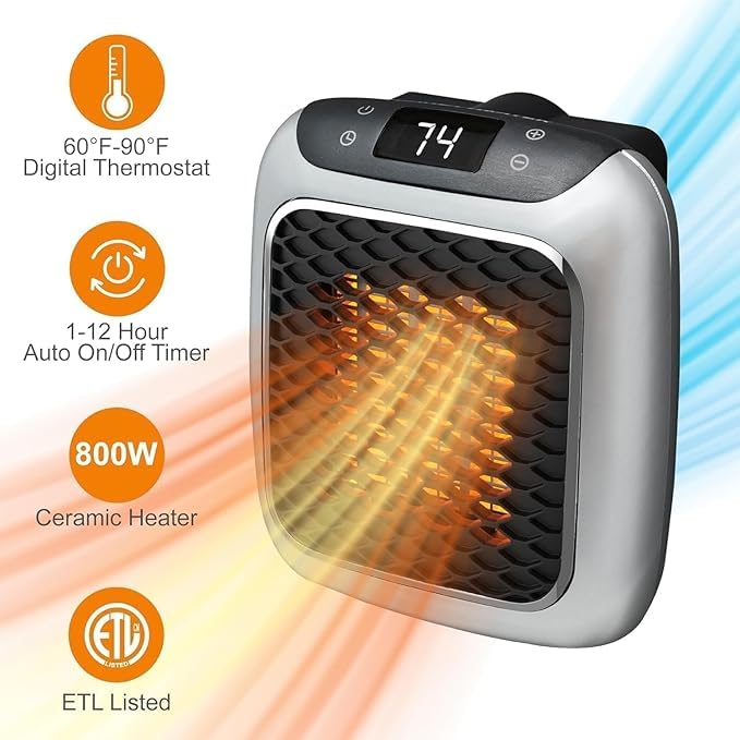 Portable Electric Room Heater_img_2