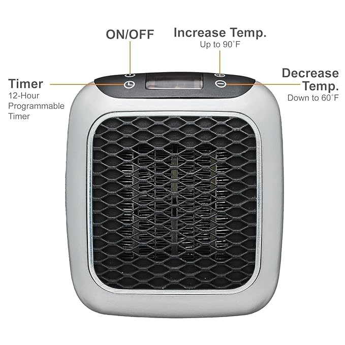 Portable Electric Room Heater_img_3