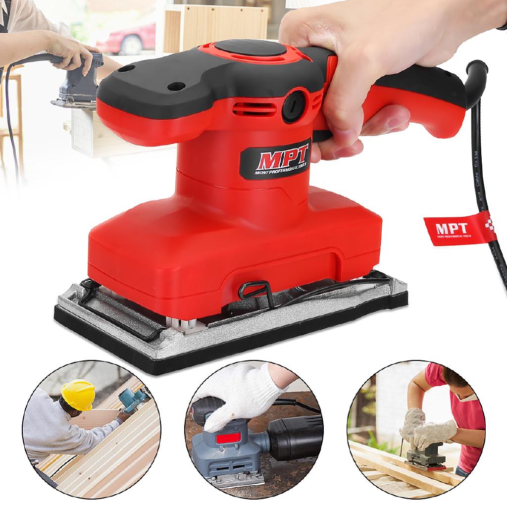 MPT ,MFS3203, Finishing Sander, 320w, Base Size : 180x90mm, Model: MFS3203_img_4