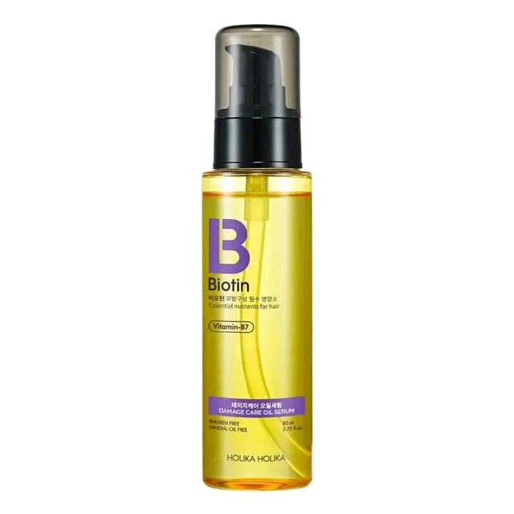 Holika Holika Biotin Hair Oil Serum_img_1