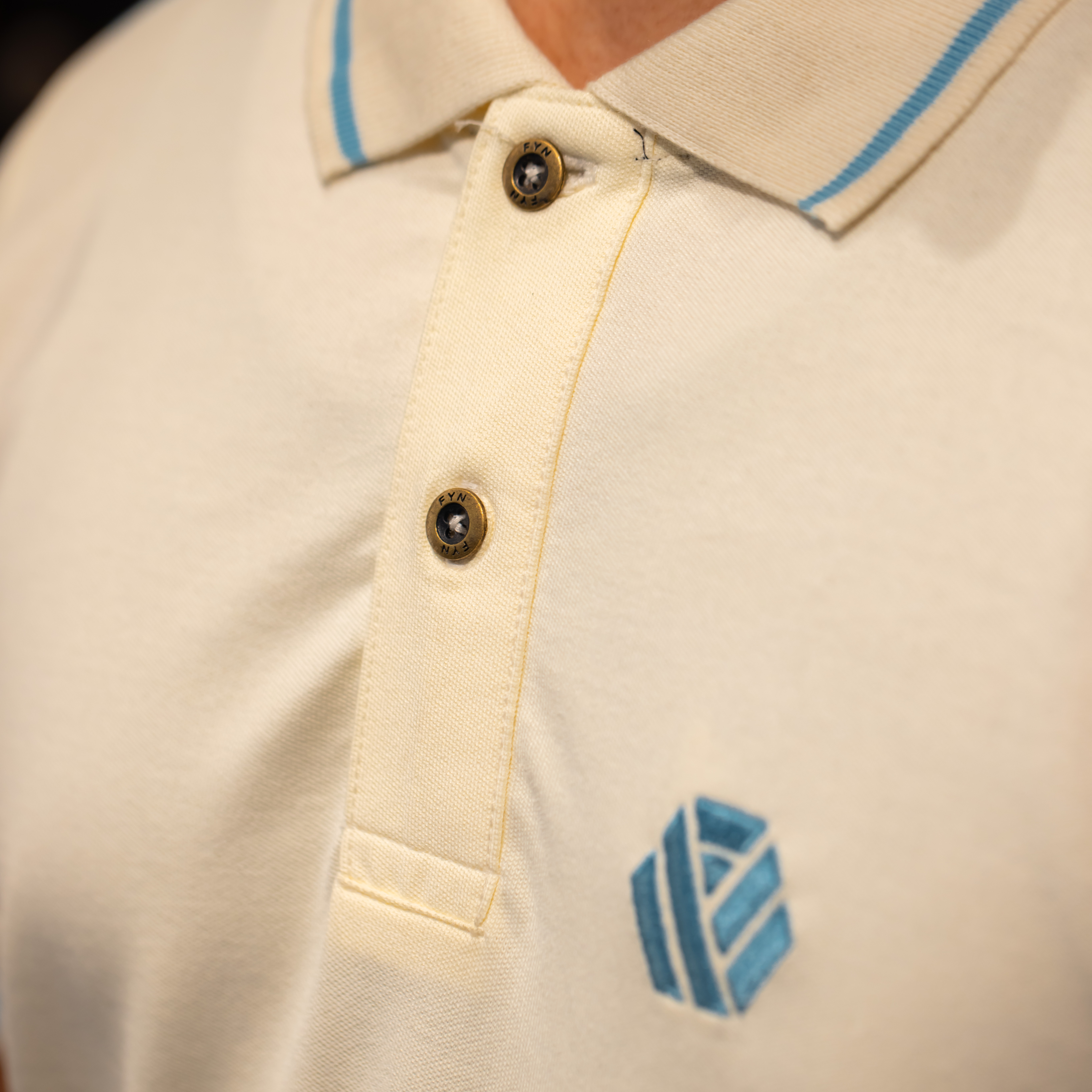 Premium Quality Cut & Sew Design Pique Polo - Sway_img_2