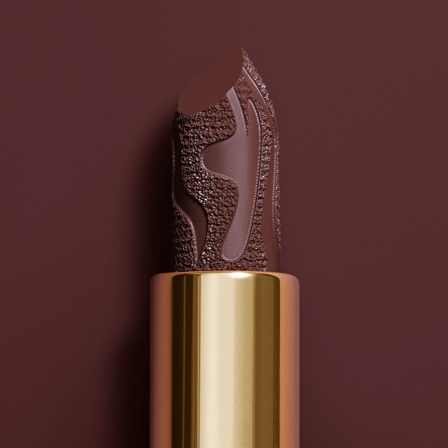 Juvia's Place – Nubian Earth Velvety Matte Lipstick