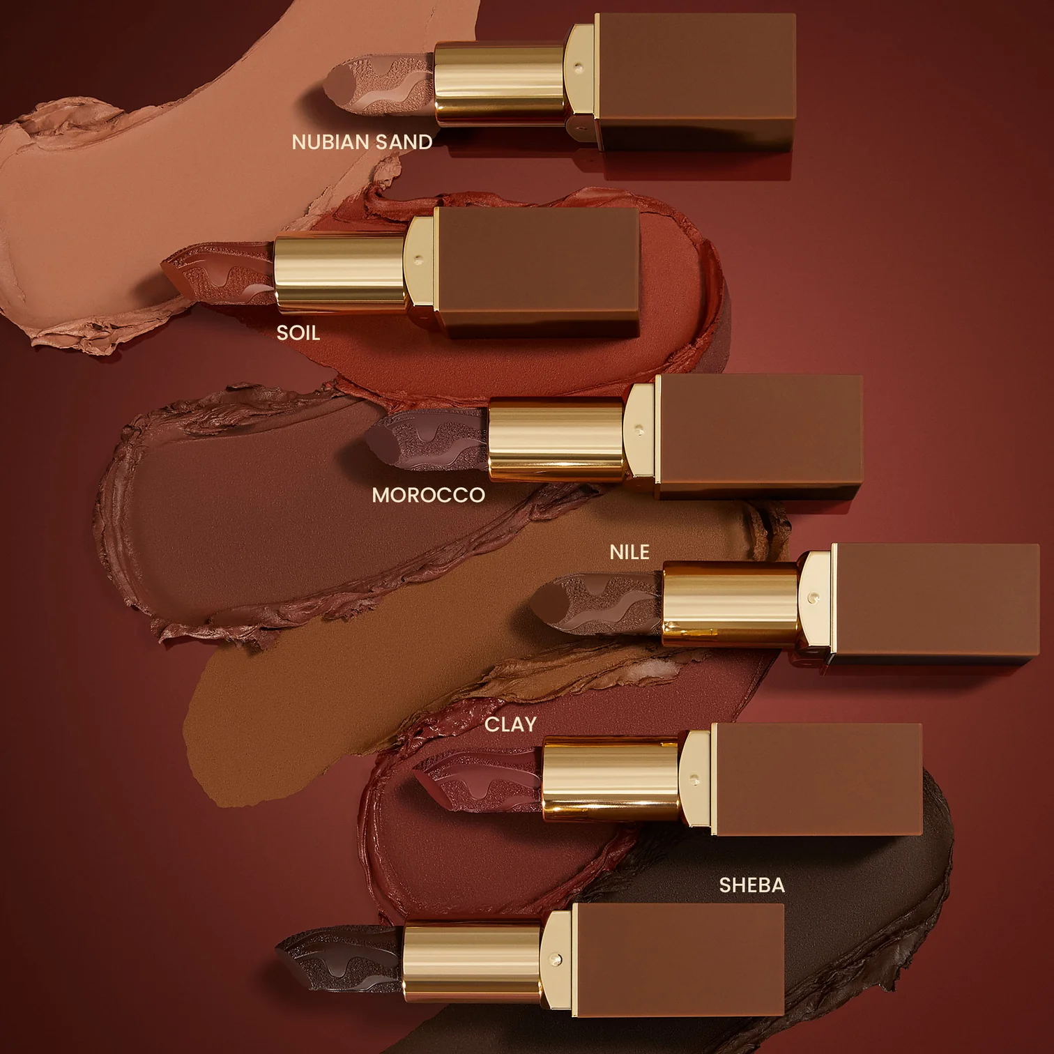 Juvia's Place – Nubian Earth Velvety Matte Lipstick_img_14