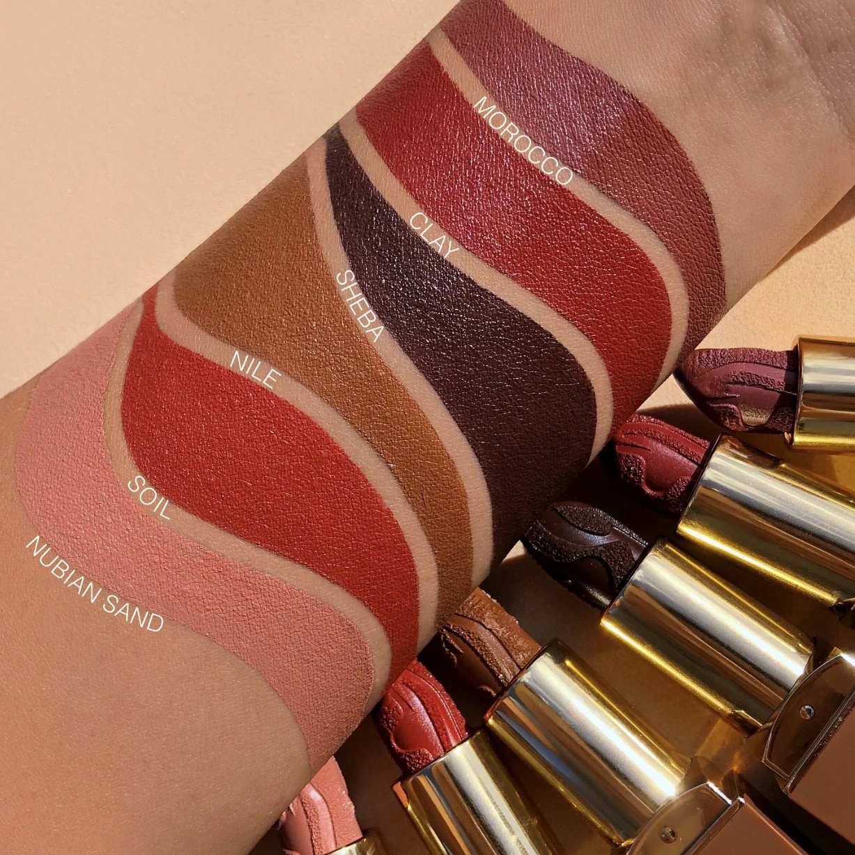 Juvia's Place – Nubian Earth Velvety Matte Lipstick_img_16