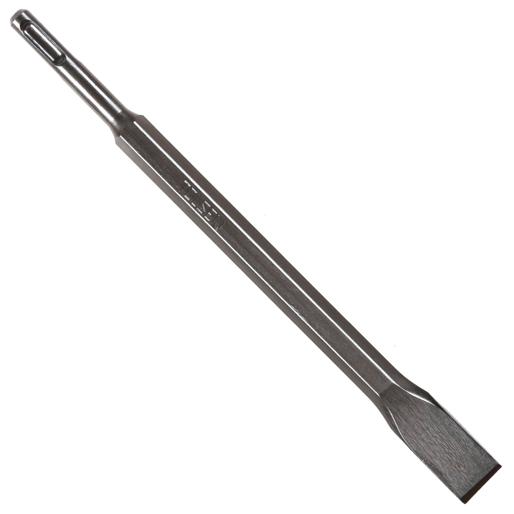 TOLSEN 75441 SDS-PLUS Flat Chisel | 14 × 250 × 20mm | Chrome Alloy Steel | Industrial Grade | Model: 75441_img_3