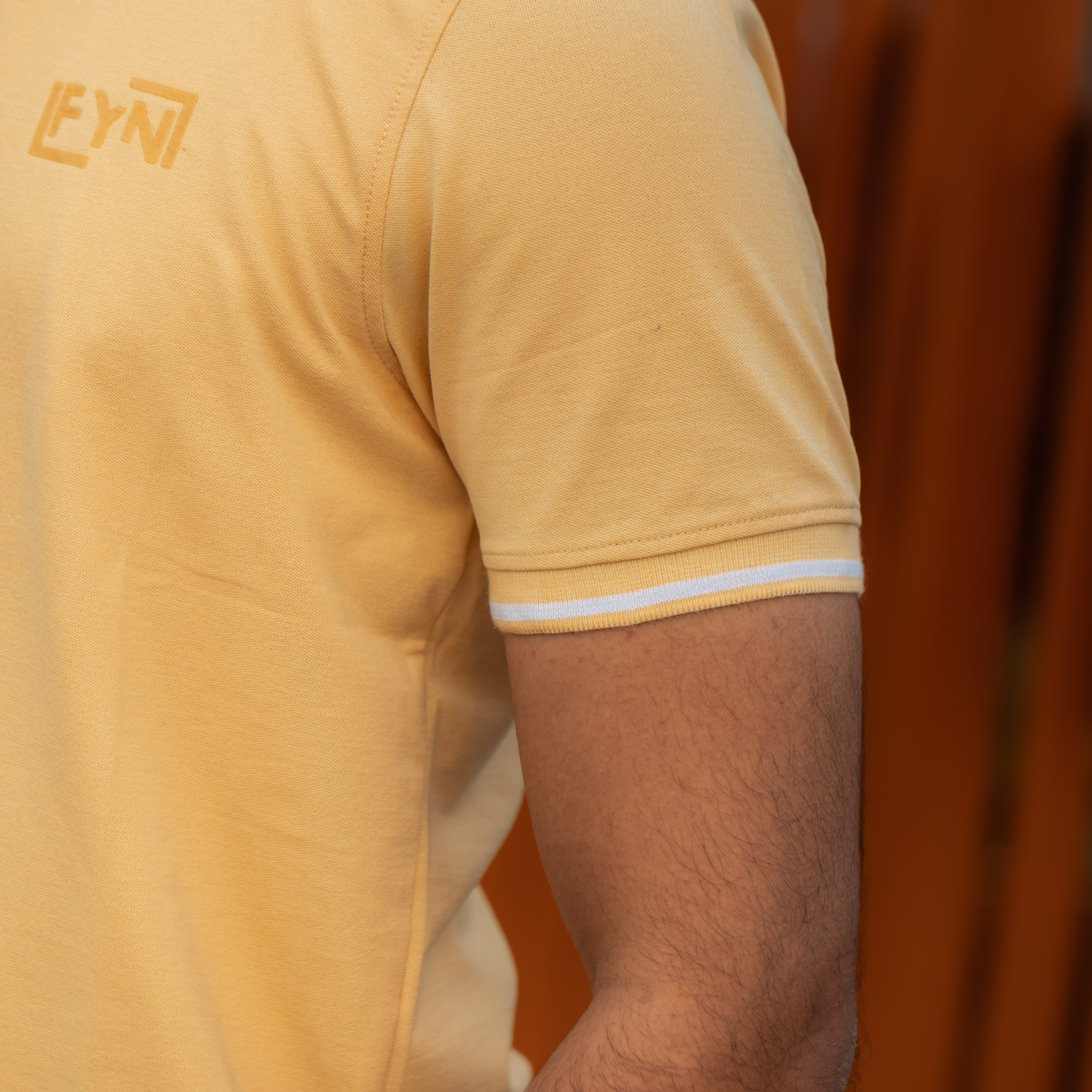 Premium Quality Formal Style Pique Polo - Modo_img_3