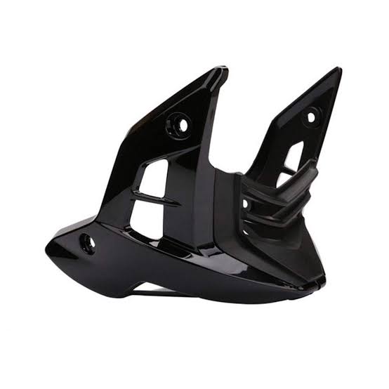 P.V.C Engin Gourde Universal For Fz,Gixxer All Model_img_0
