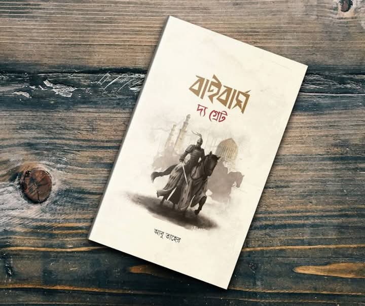 বাইবাস দ্যা গ্রেট