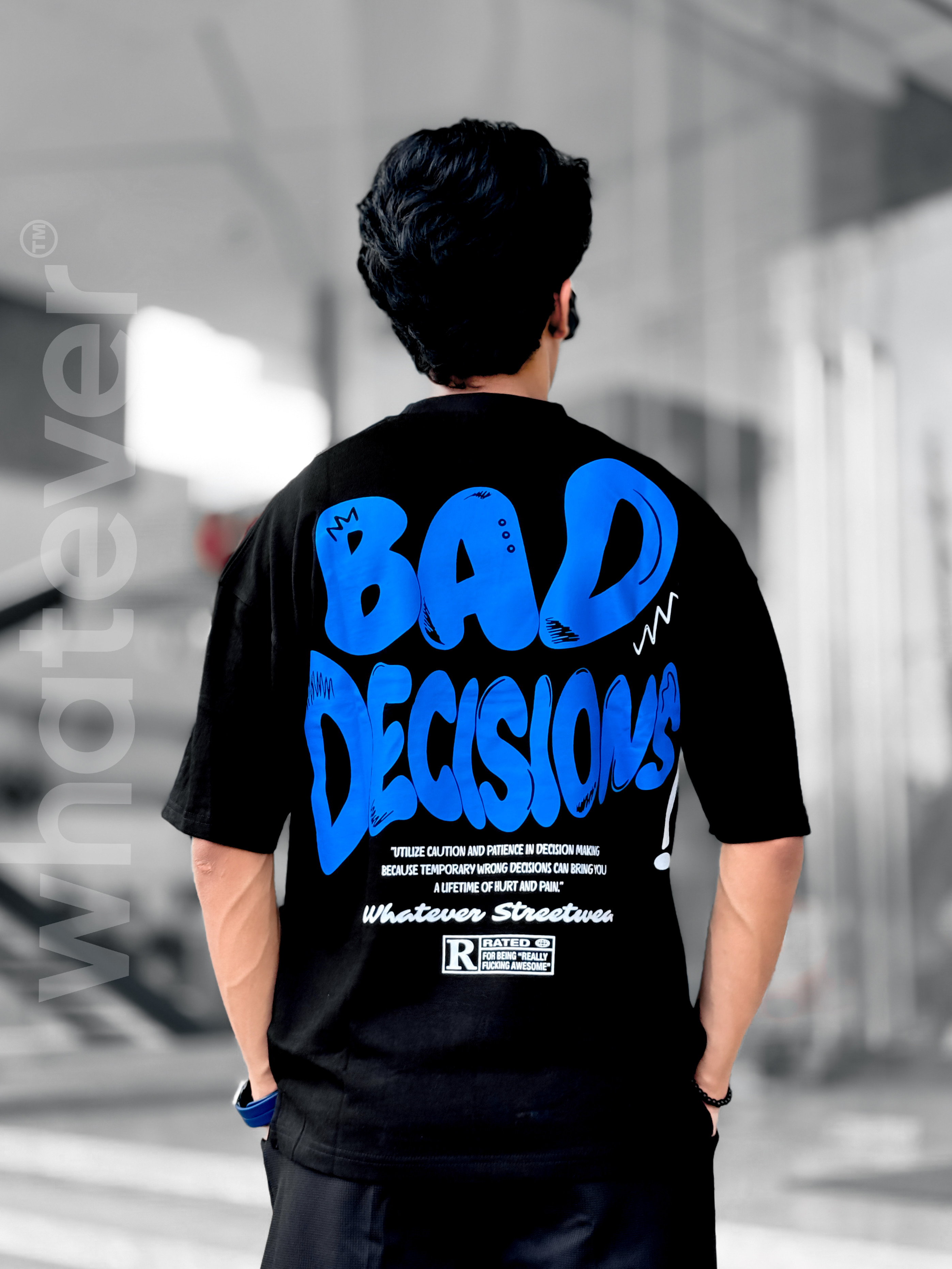 BAD DECISION Black_img_1