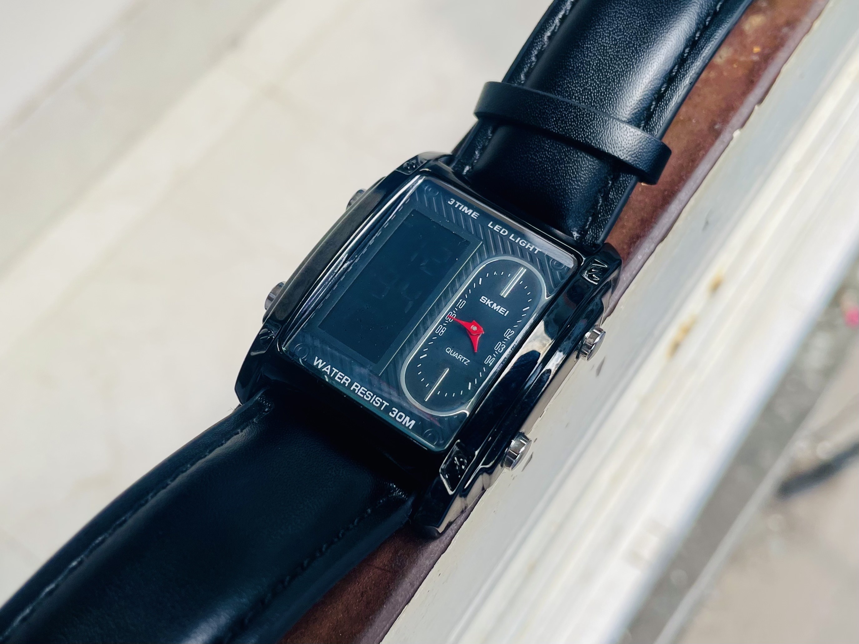 SKMEI 1868 Watch