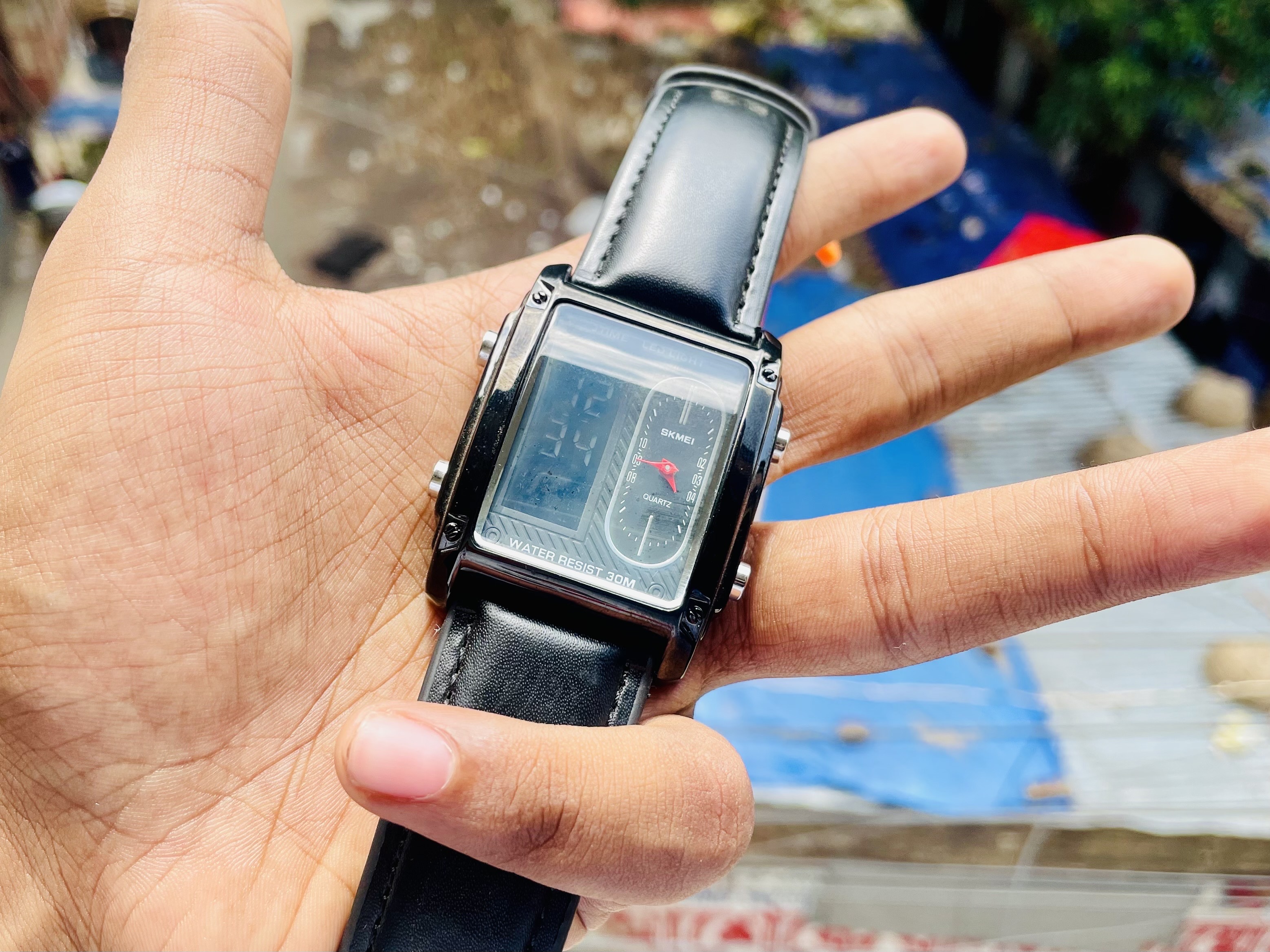 SKMEI 1868 Watch thumbnail 2