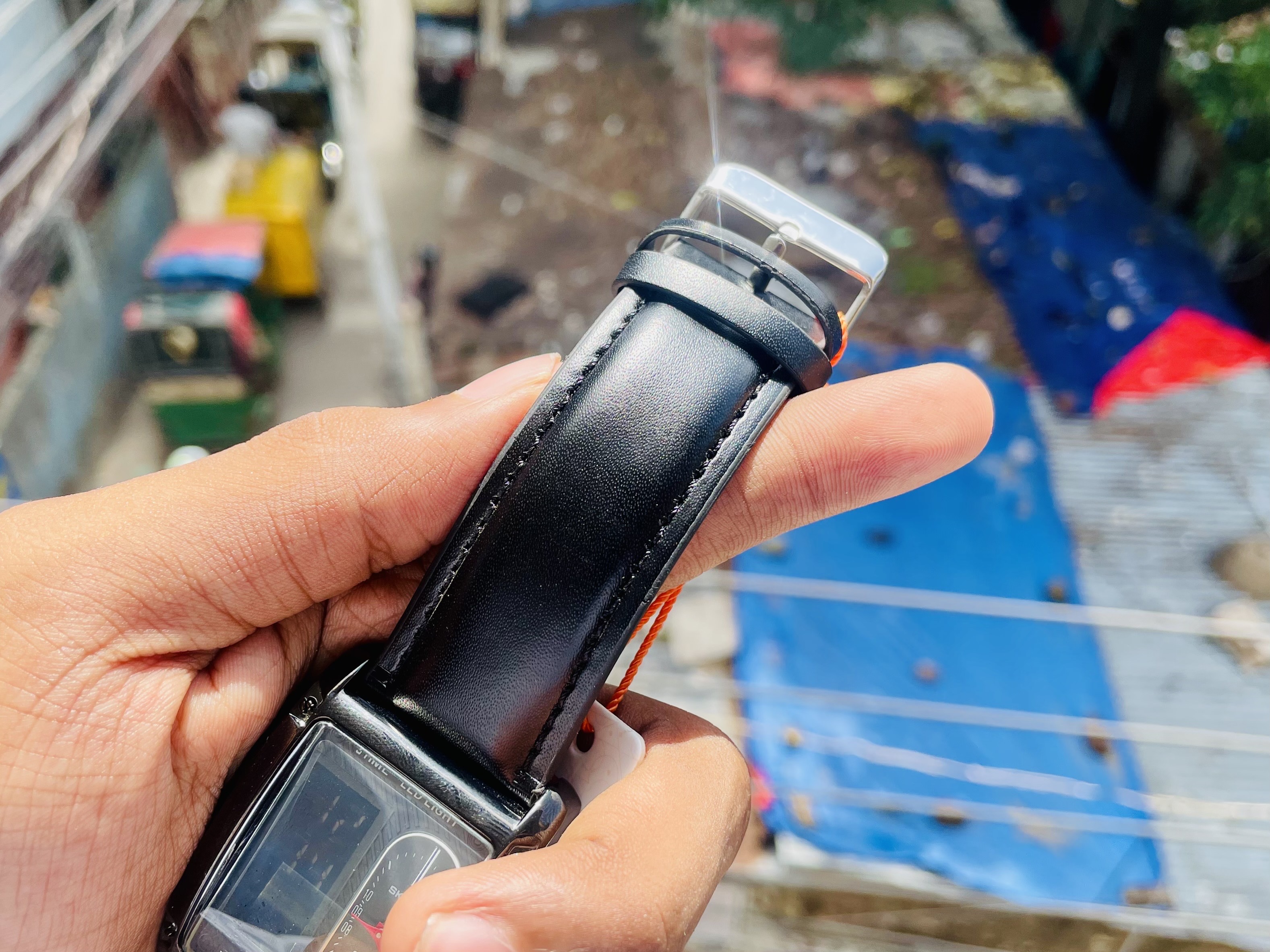 SKMEI 1868 Watch thumbnail 3
