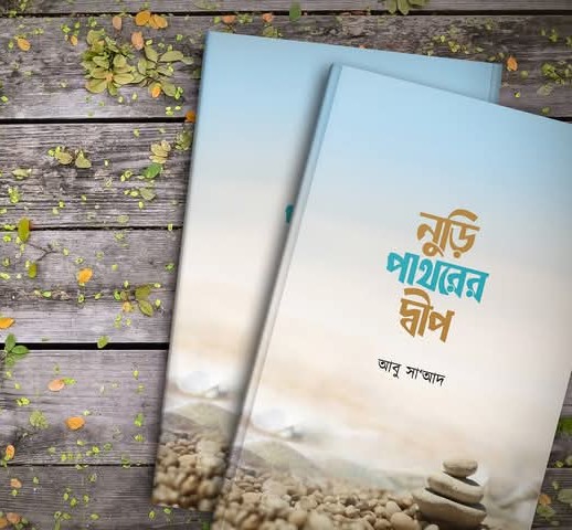 নুড়ি পাথরের দ্বীপ