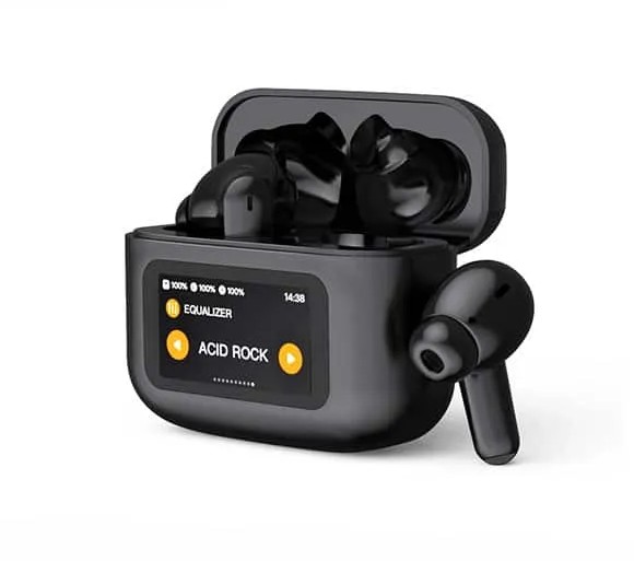 Awei T56 ANC+ENC True Wireless Earbuds_img_0