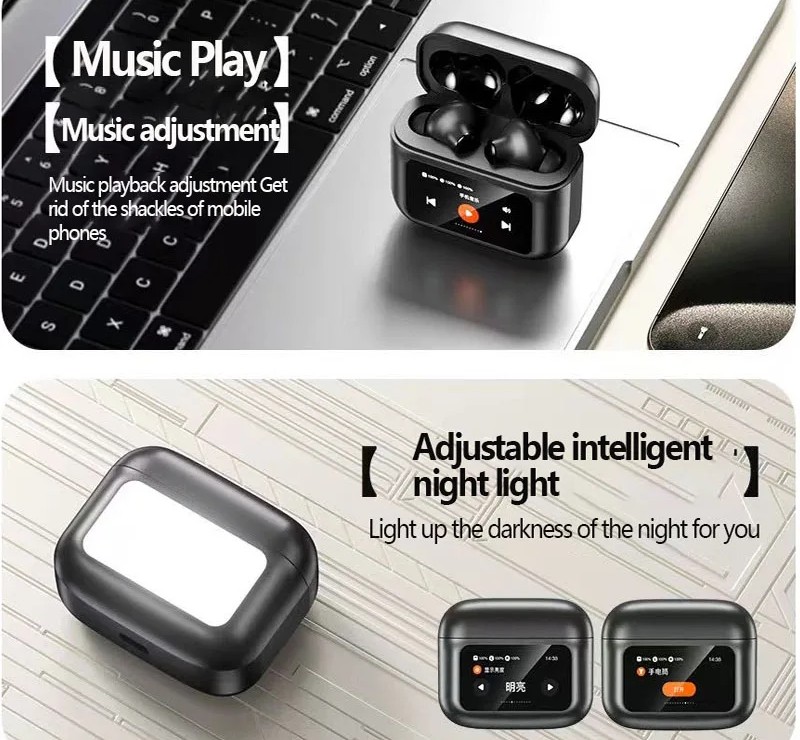 Awei T56 ANC+ENC True Wireless Earbuds_img_4