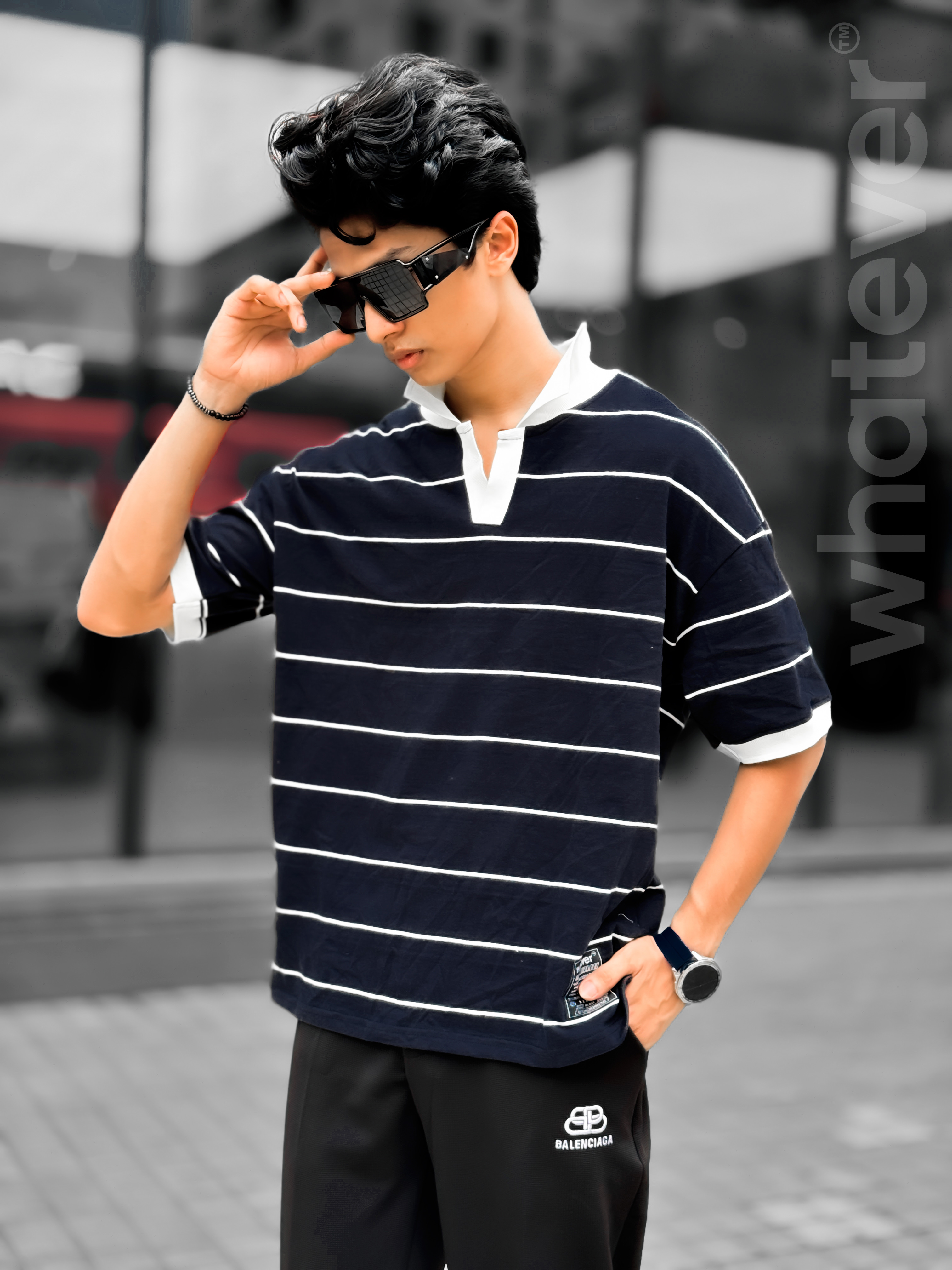 ๐จ๐ป๐ถ๐๐ฒ๐ฟ๐๐ถ๐๐ ๐ฆ๐๐ฟ๐ถ๐ฝ๐ฒ ๐๐๐๐ ๐-๐๐ก๐ข๐ซ๐ญ Black_img_2