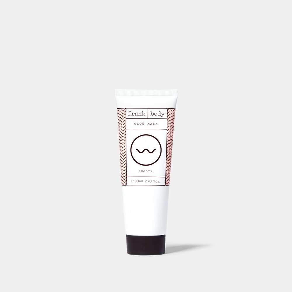 Frank Body – Glow Mask