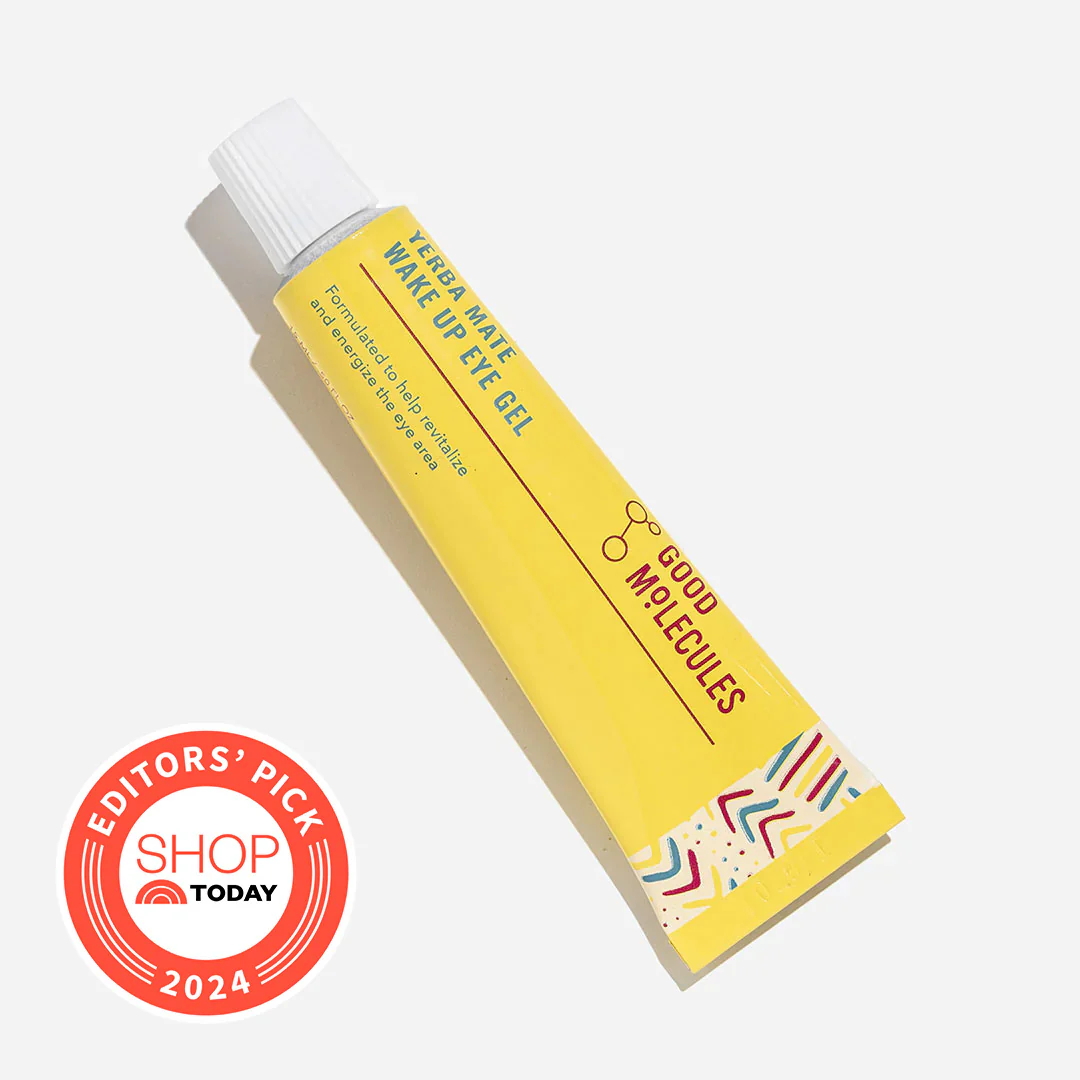 GOOD MOLECULES – Yerba Mate Wake Up Eye Gel_img_1