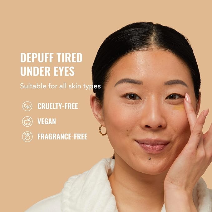 GOOD MOLECULES – Yerba Mate Wake Up Eye Gel_img_3