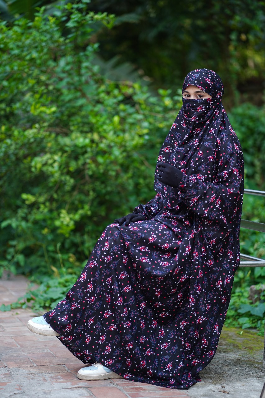Soft Linen Jilbab_img_1