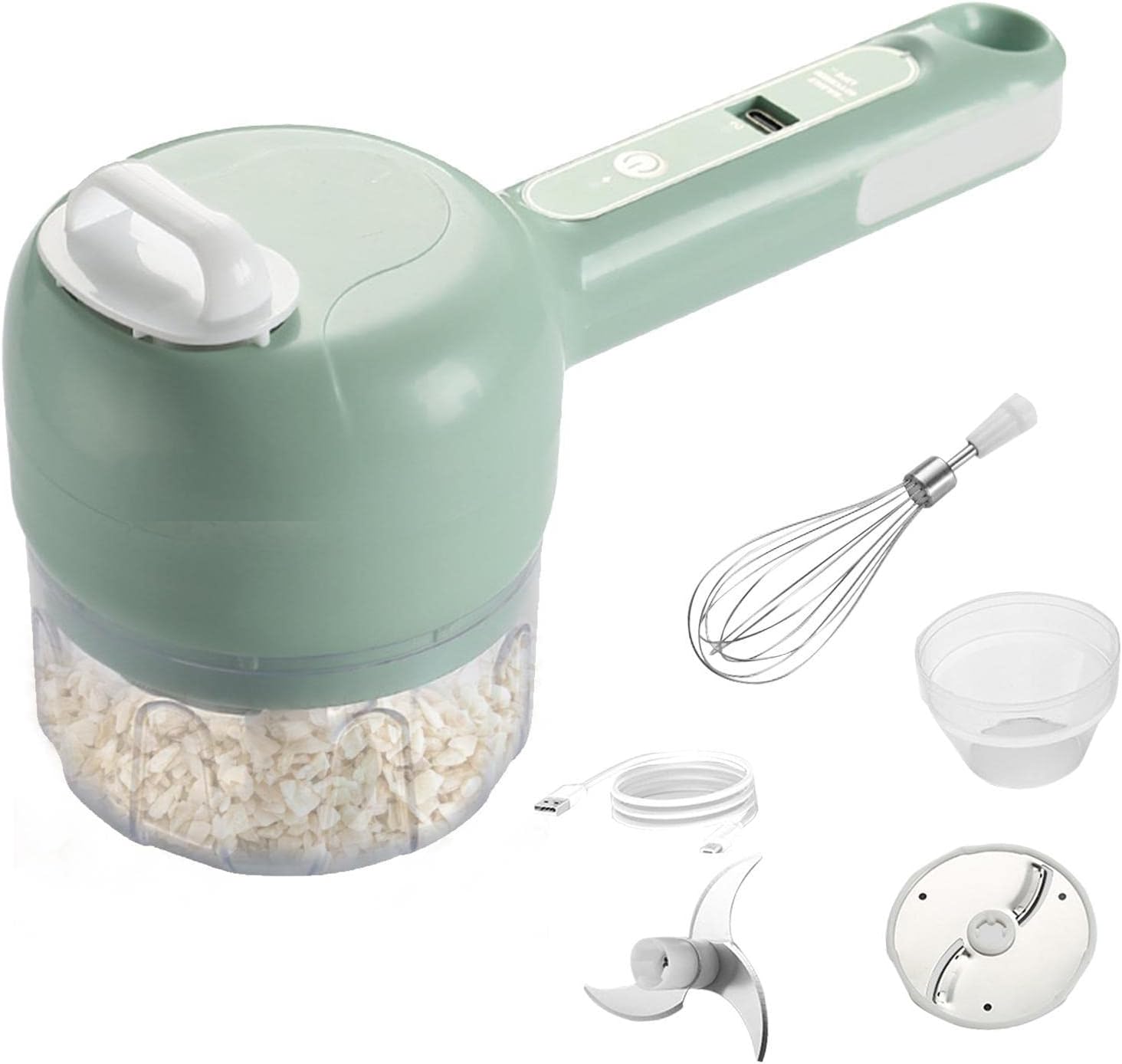 5-in-1 Electric Vegetable Cutter & Slicer_img_0