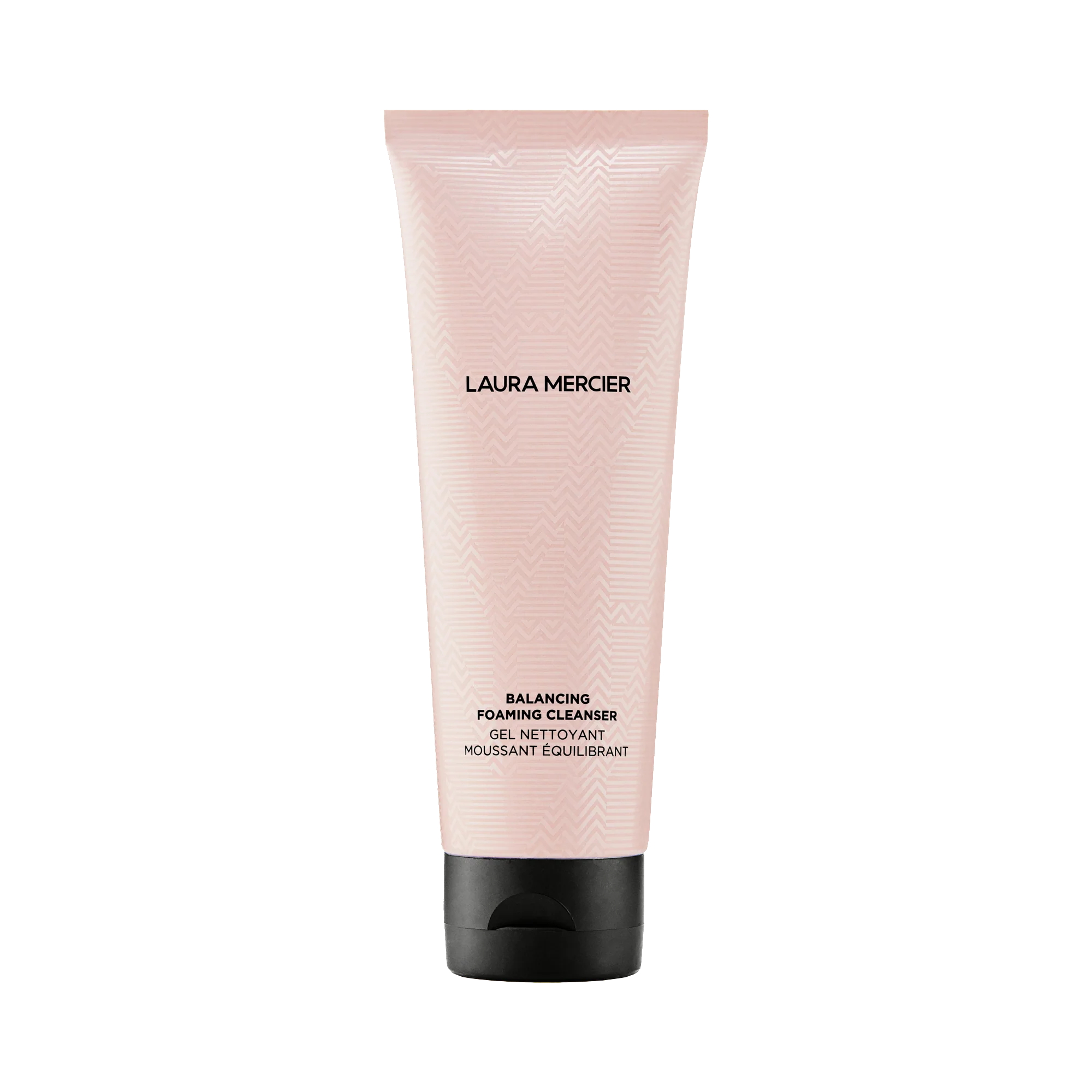 LAURA MERCIER – Balancing Foaming Cleanser