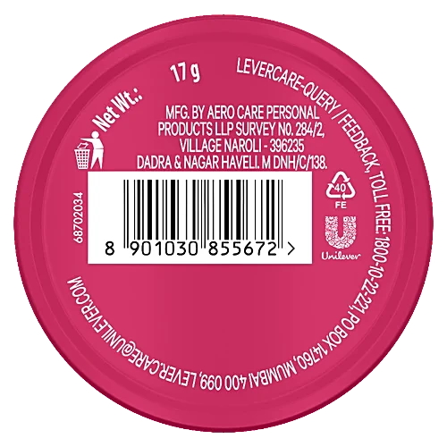 Unilever – Vaseline Lip Therapy Rosy Lips (Soothes Dry Lips)_img_1