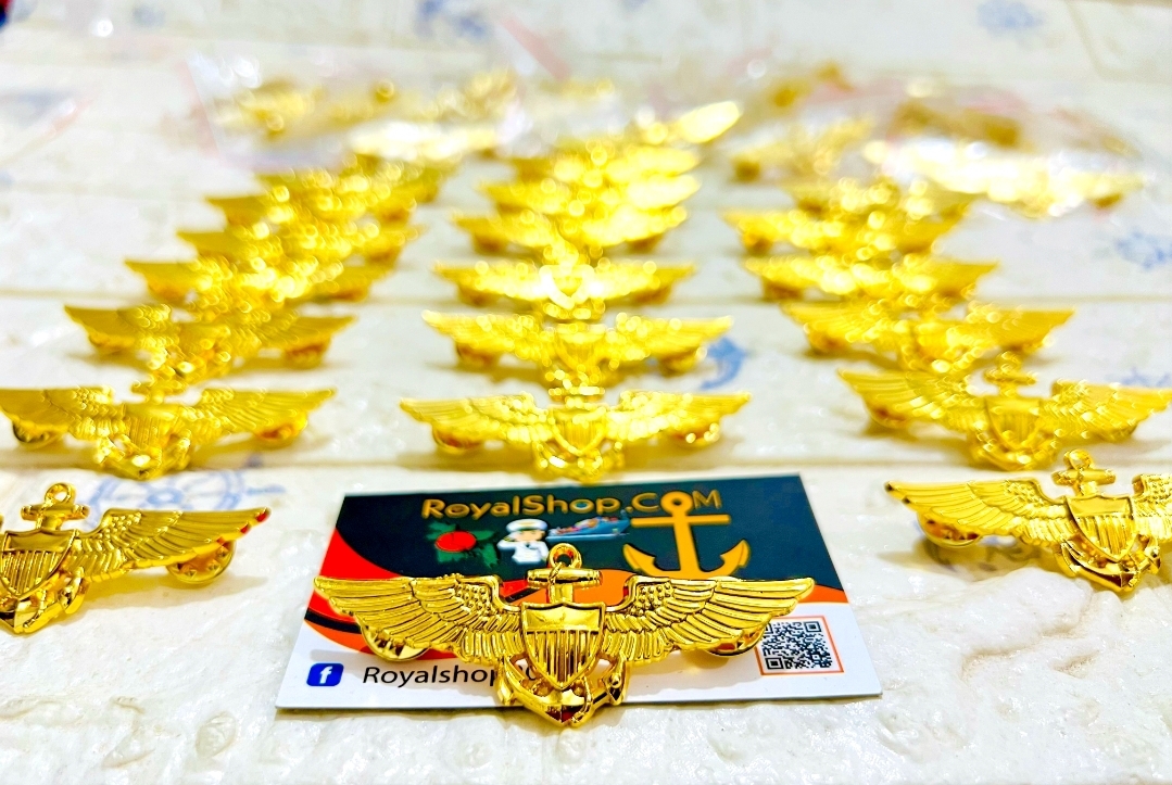 Anchor Wings