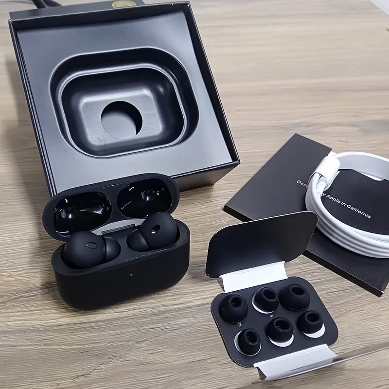 Airpods Pro (Dubai Edition)_img_2