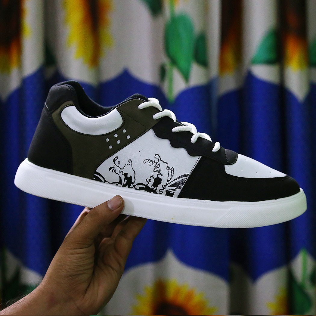 Premium Fashionable Sneaker ( ADS-2)_img_5