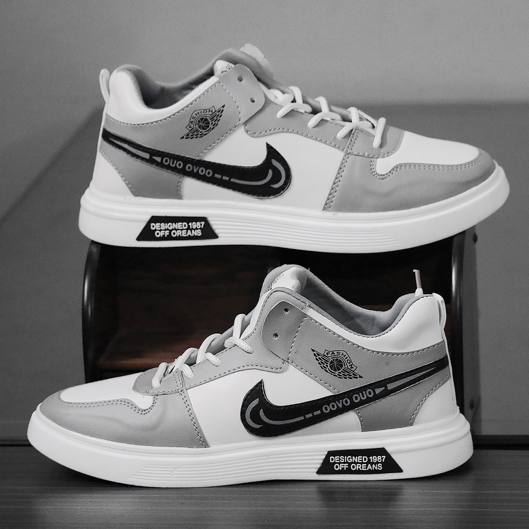 Premium Fashionable Sneaker (GHEYA)_img_3