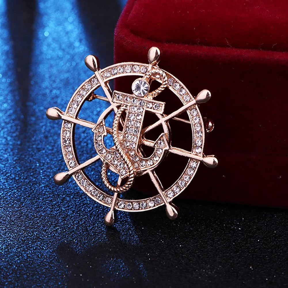 Coat Pin