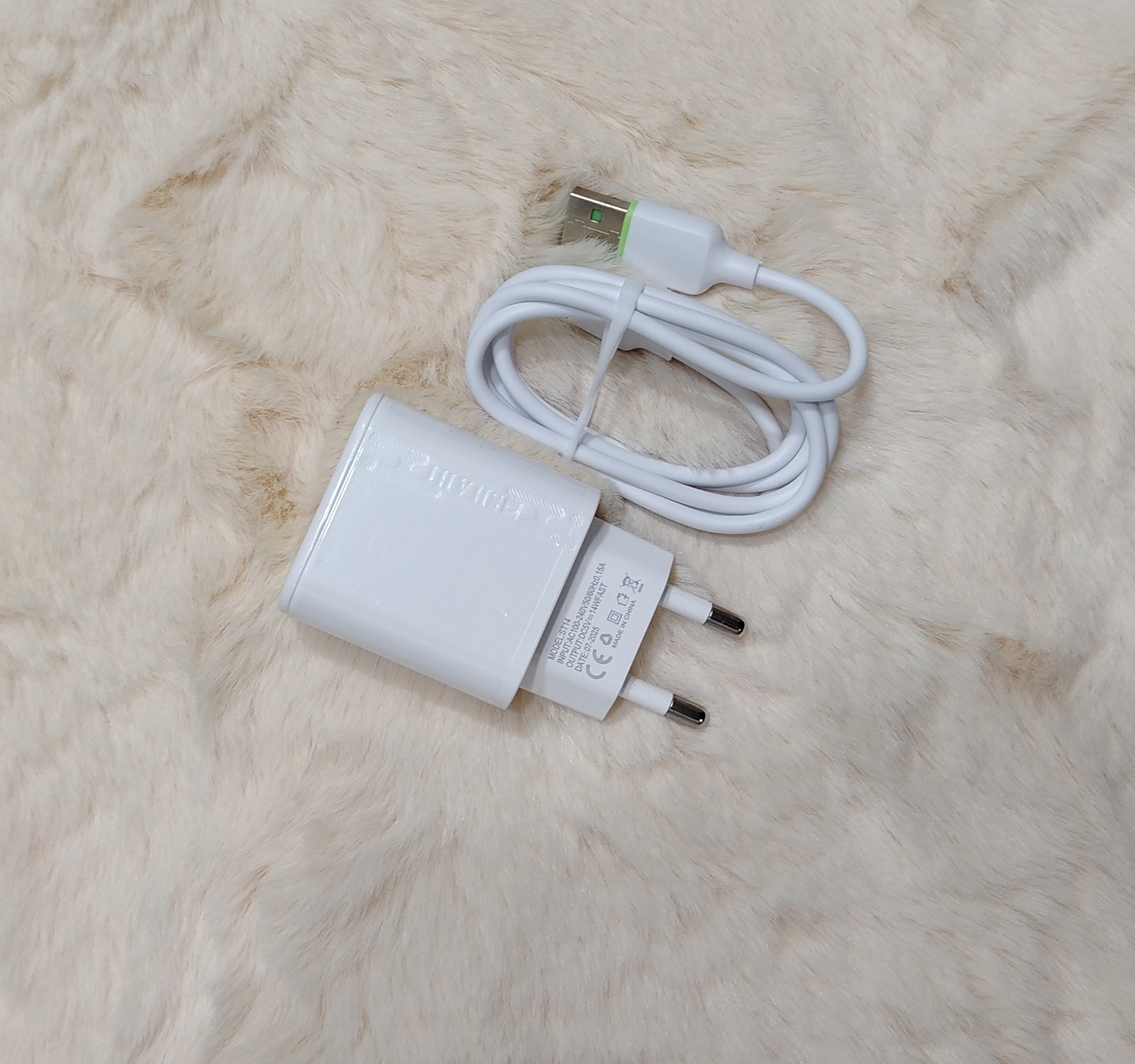 Shahi 14W Fast Charger - Image 3