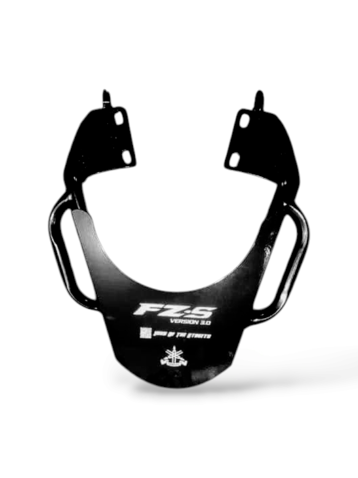 Premium Back Carrier With Handle For Fzs V3 & V3 Deluxe_img_0