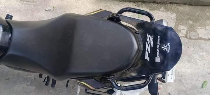 Premium Back Carrier With Handle For Fzs V3 & V3 Deluxe_img_3