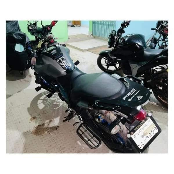 Premium Back Carrier With Handle For Fzs V3 & V3 Deluxe_img_5