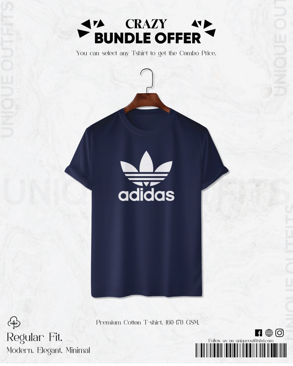 BT122 Premium Brand T-shirt_img_0