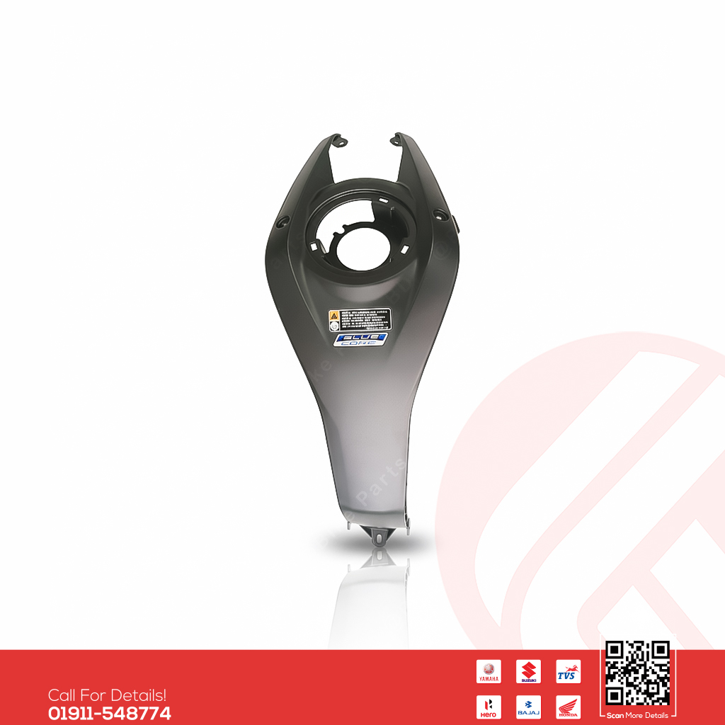 Cover Top for Yamaha FZS V3, FZS V3 deluxe & FZS V4 bike.